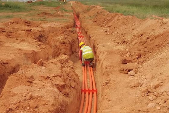 Essential Role of Pipe Spacers