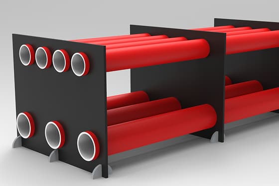 Essential Role of Pipe Spacers