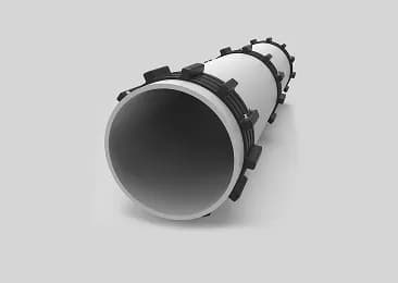 Pipe Spacers for Casing Insulator