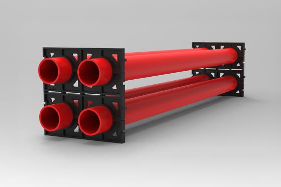 Essential Role of Pipe Spacers