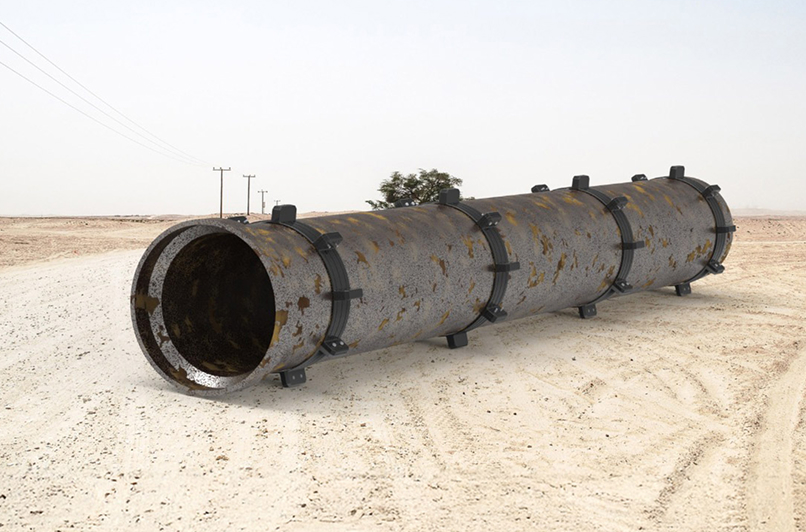 Oil & Gas Pipelines